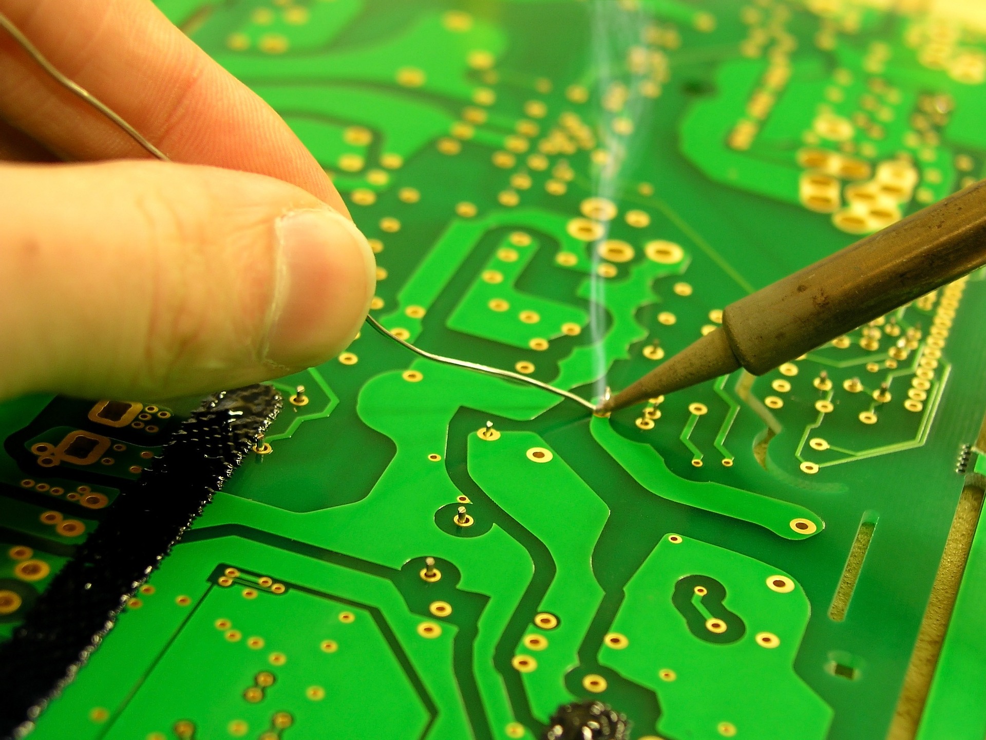 PCB 12